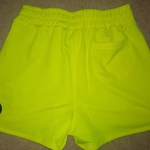 Zumba 2020 shorts sz xs brand new